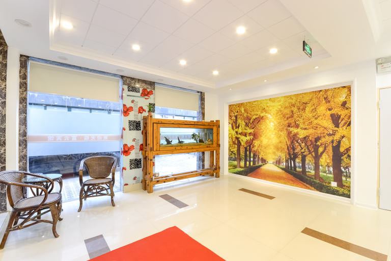 Others 5, Huzhou Fuyun Hotel, Huzhou