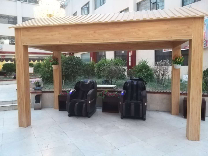 Others 3, Sanjiangyuan Hotel, Nagchu