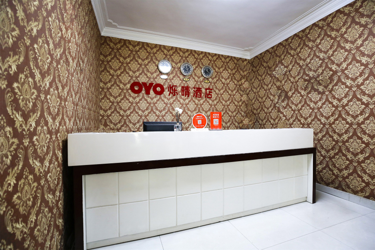 Others 5, Shuoqing Hotel, Dali Bai