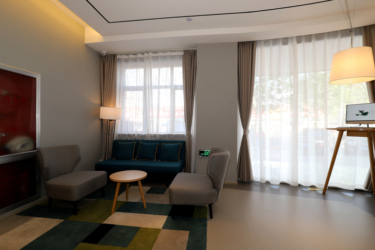 Others 5, Homeinn Selected Hotel (Yantai Bohai Ferry Terminal Xingfu Middle Road), Yantai