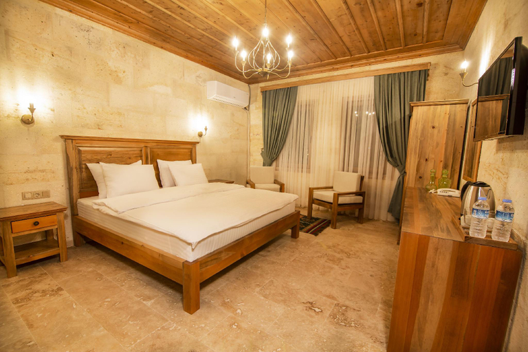 Bedroom 3, Ikarus Cappadocia Hotel, Nevşehir