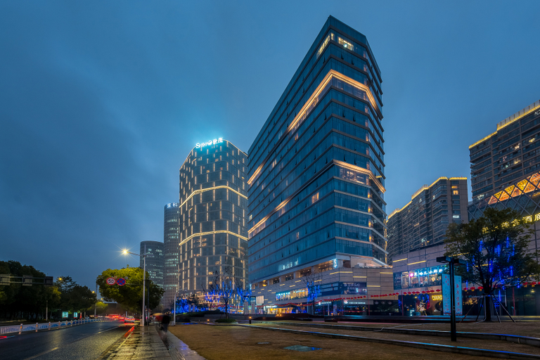 Others 5, Juxihu Hotel (Hangzhou Jiangnan Avenue), Hangzhou