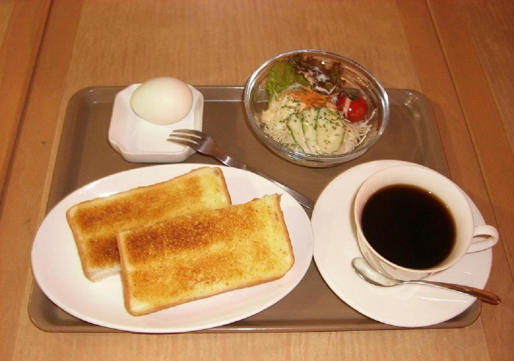 Food & Drinks 4, Azu garden Nippombashi / Vacation STAY 74146, Osaka