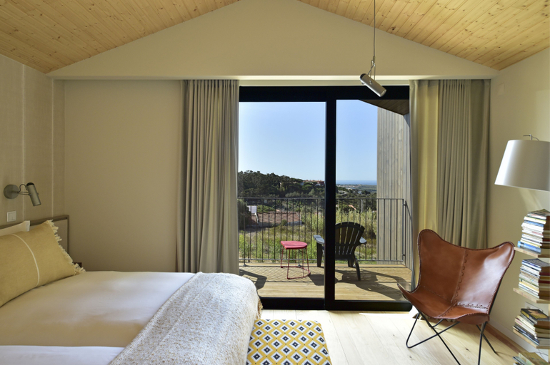 Bedroom 2, Dream Guincho, Cascais