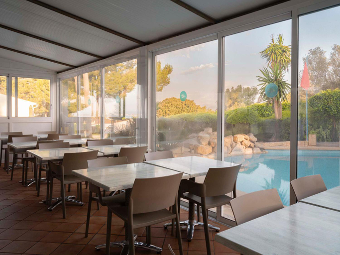 Food & Drinks 5, Aparthotel Ona Aucanada Club, Baleares