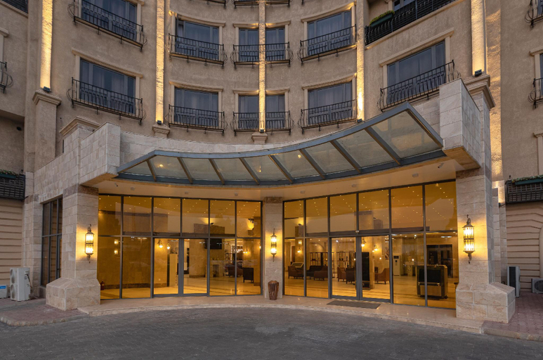 Exterior & Views 1, JOHNWOOD HOTEL by Bolton, AbujaMun