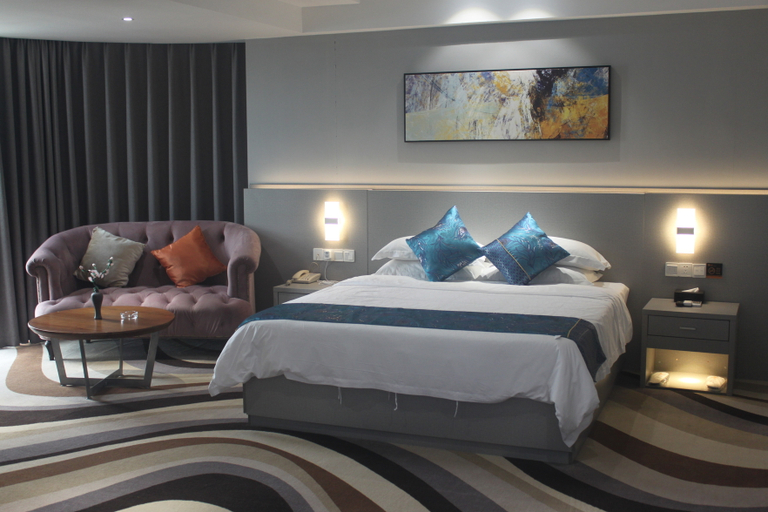 Others 1, Qicheng Boutique Hotel, Wuhan