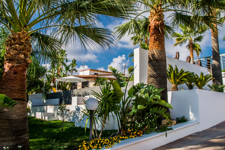 Exterior & Views 2, Diodorus Luxury Experience, Agrigento