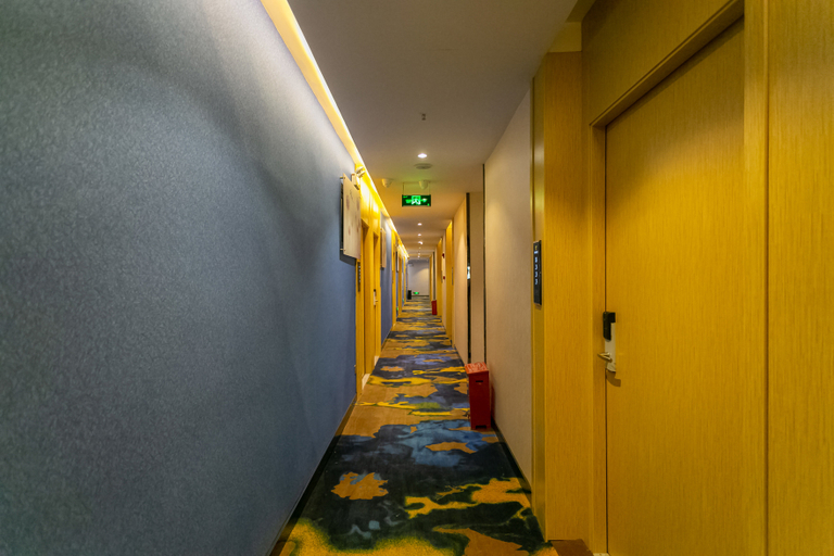 Others 4, New SuHao hotel(Shenzhen Science and Technology Park Nanshan Subway Station), Shenzhen