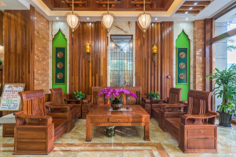 Others 2, Lanmei Riverside Holiday Hotel, Xishuangbanna Dai