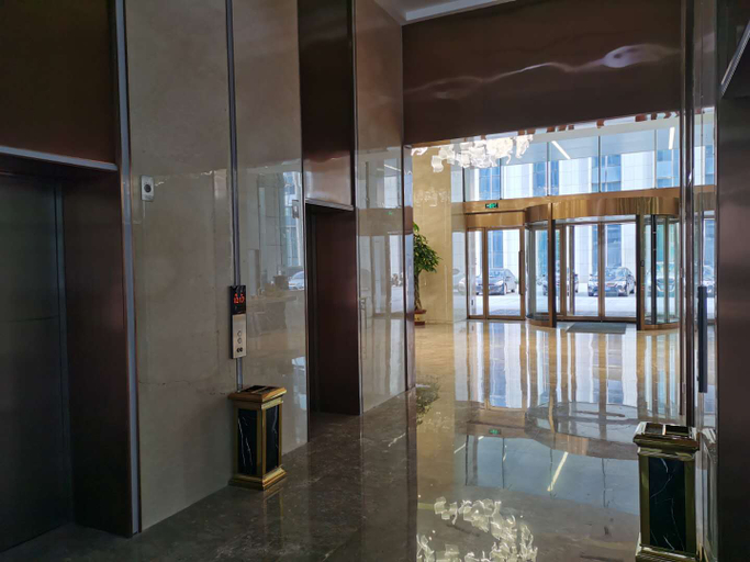 Others 4, Zilihangjian Art Hotel, Weifang