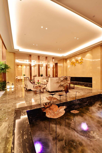 Others 3, Lanxin Hotel, Shaoxing