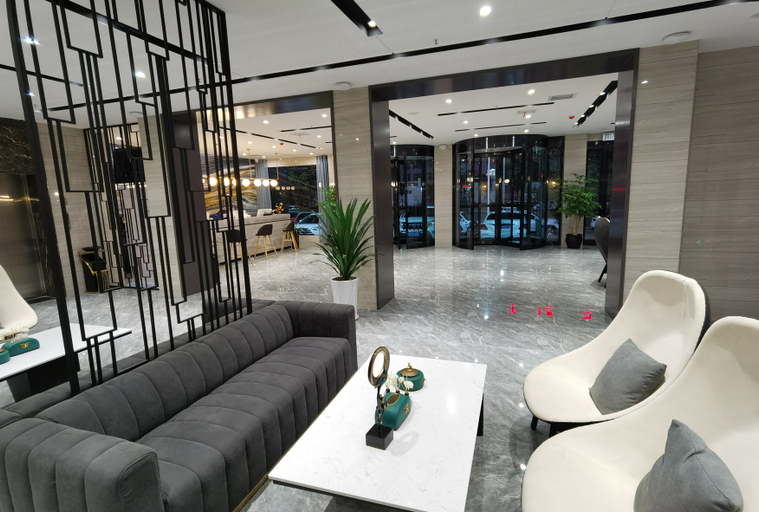 Others 5, Wanli Hotel, Pingdingshan