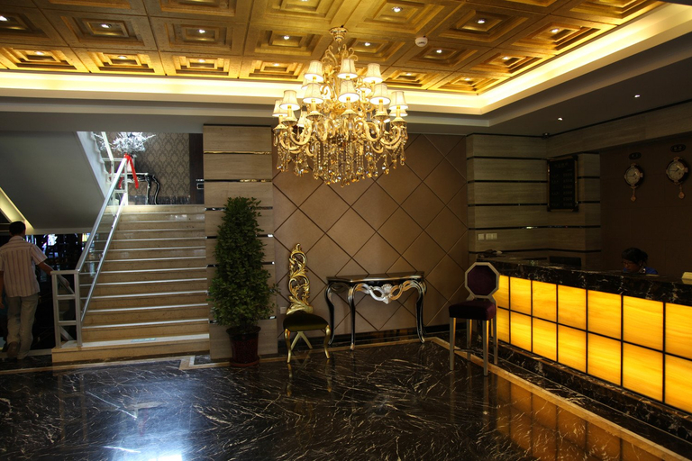 Others 4, Jinfuhua Business Hotel (Corps No.1 Middle School No.30 Elementary School Branch), Ürümqi
