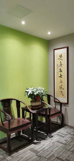Others 4, Kunshan Yishang Boutique Hotel (Eastern Medical Center), Suzhou