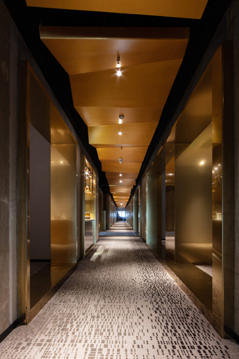Others 4, Abisous Hotel(Kunming Tongde Plaza), Kunming