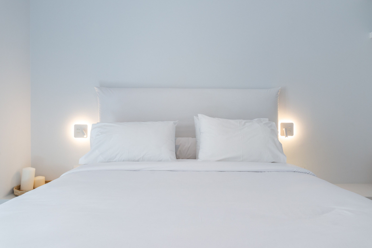 Bedroom 4, AELIA Tinos, South Aegean