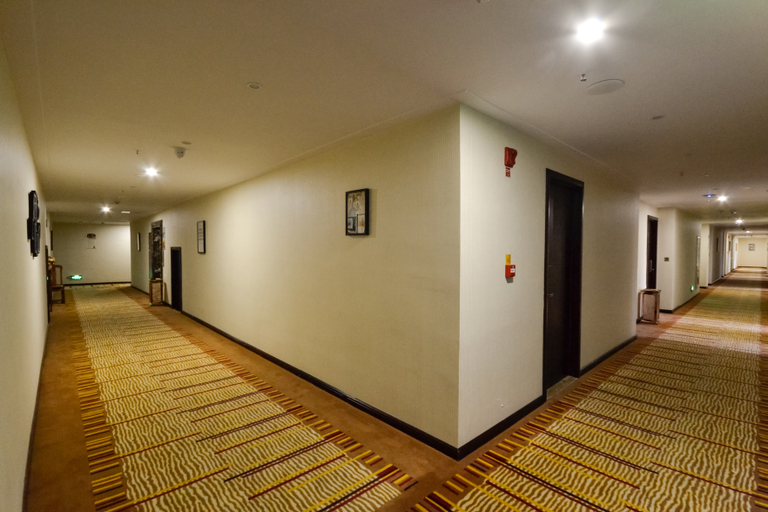 Others 5, Haocheng Holiday Hotel, Taizhou