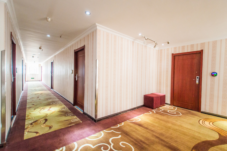 Others 5, ZIXINGEHOTEL, Changsha