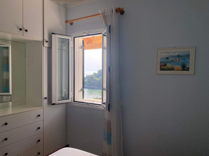 Bedroom 3, Corfu Glyfada Menigos Resort, Ionian Islands