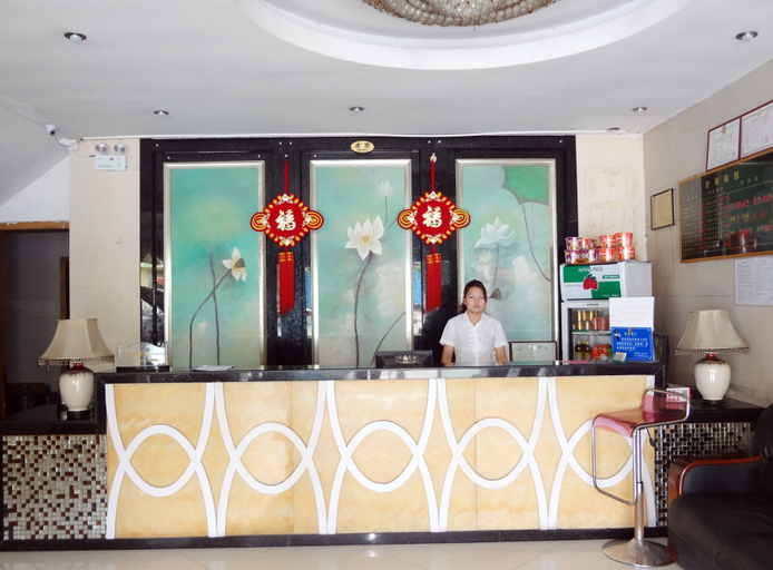 Others 4, Xinhua Hotel, Zhongshan