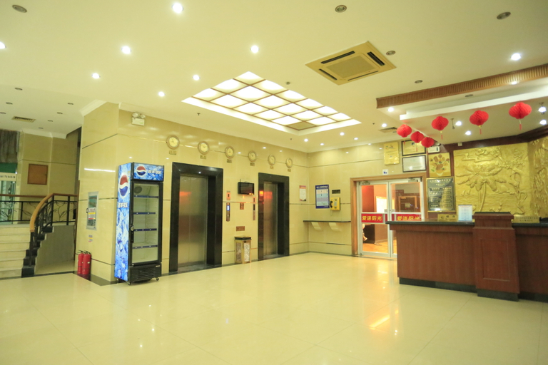 Others 4, Emerging Seaview Hotel (Sanya First Market), Sanya