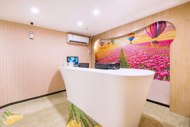 Others 3, Jinzhishang Hotel, Shenzhen