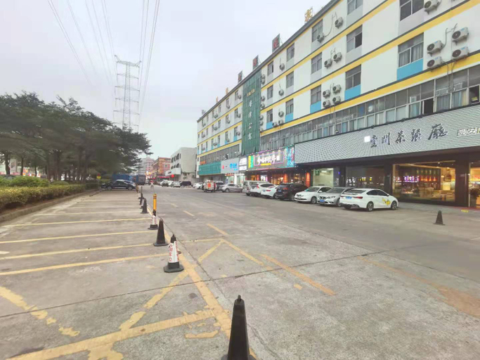 Others 5, Link-RuiZe, Dongguan