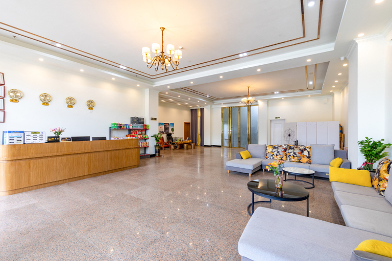 Others 4, Xiya Hotel, Yangjiang