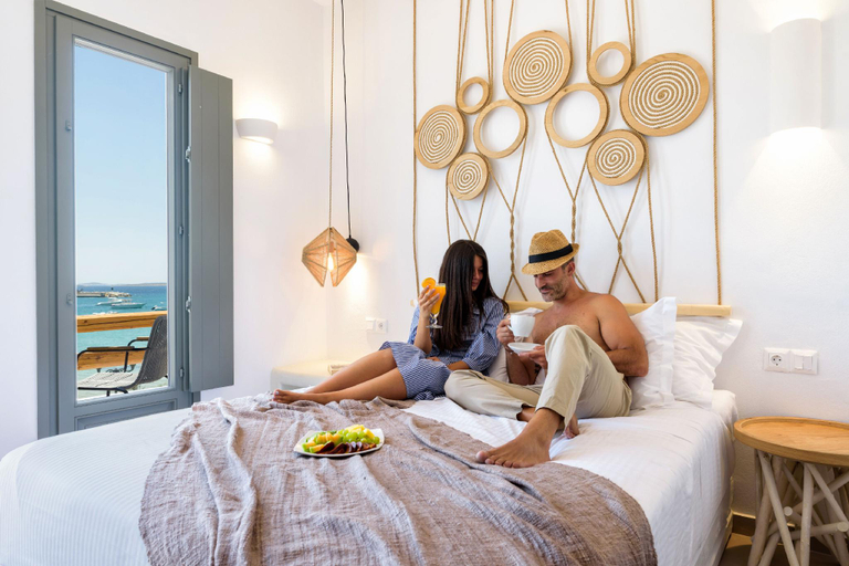 4, Acoya Suites, South Aegean