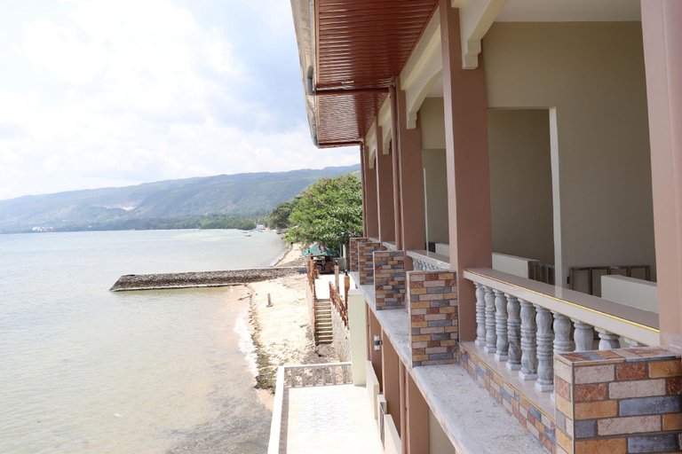 Others 4, Kellocks seaview apartelle, Dalaguete