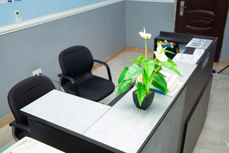 Others 5, 689 Hotel & Apartment, Accra