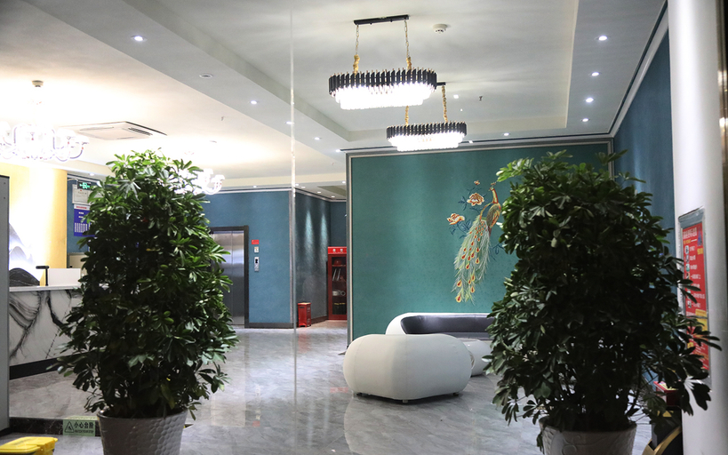 Others 4, Kuche jiujiayi Business Hotel, Aksu