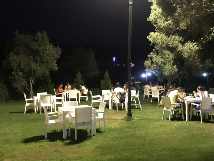 Food & Drinks 5, Infinity Ruby Hotel, Fethiye