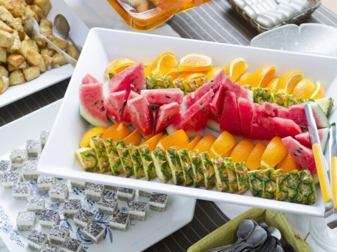 Food & Drinks 4, Hotel Taisei Annex - Vacation STAY 05183v, Kagoshima