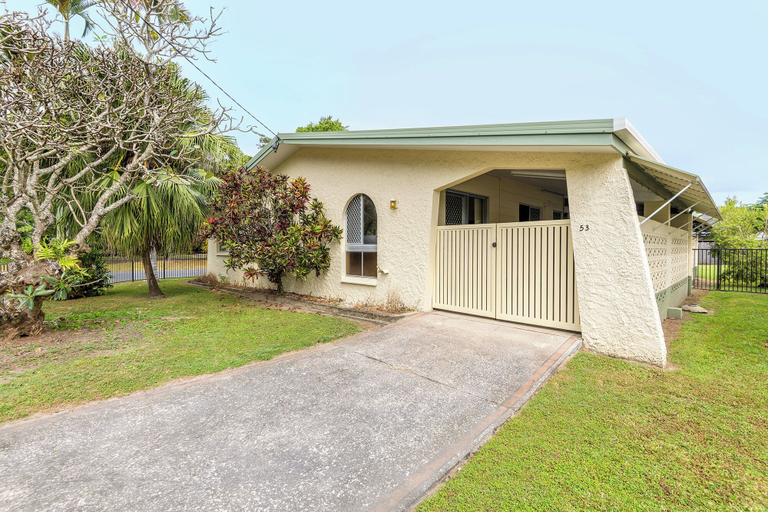 Exterior & Views, Seascape Holidays - 53 Reef Street, Douglas