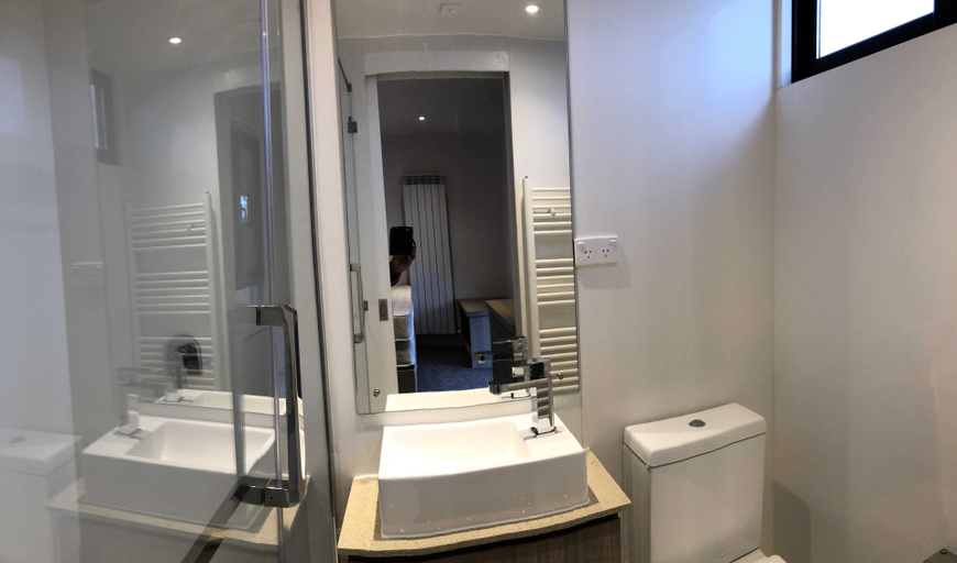Bathroom 4, Kabuki Mt Buller, Mount Buller Alpine Resort