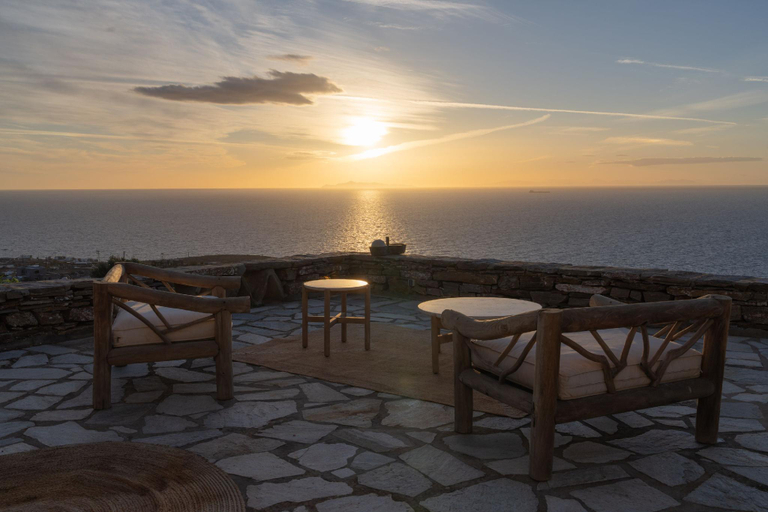4, Kea Infinity View Villa, South Aegean