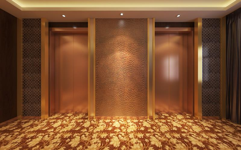 Others 3, Xiruidu Business Hotel, Baotou