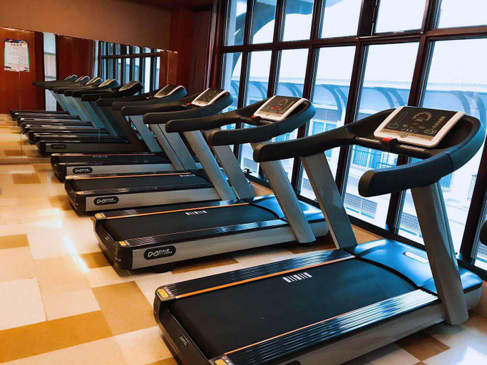 Others 5, Tangquan International Hotel, Beijing