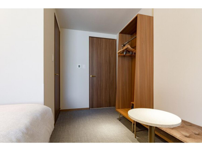 Bedroom, The OneFive Terrace Fukuoka - Vacation STAY 33431v, Fukuoka