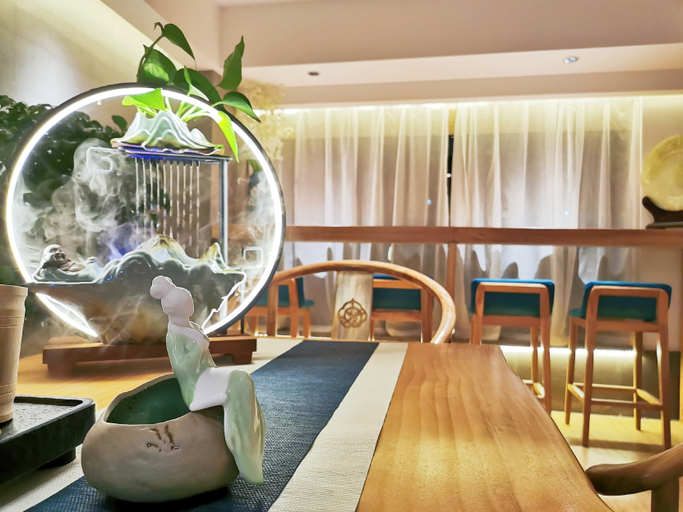 Others 3, Guiyang weijue culture Intelligent Hotel, Guiyang