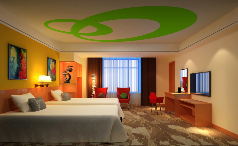 Others 4, Baogang Business Hotel, Dongguan