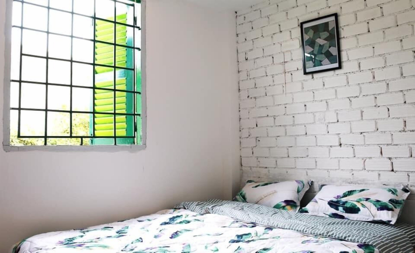 Bedroom 4, Bonnie Homestay Mui Ne, Phan Thiết