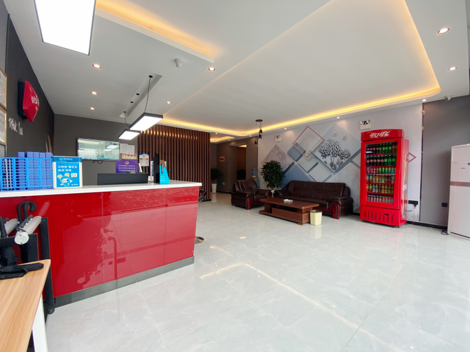 Others 4, Shankee Hotel (Pizhou Guangu Middle Road), Xuzhou