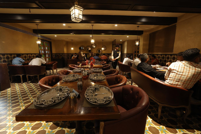 Food & Drinks 5, Hotel brij Residency Latur , Latur