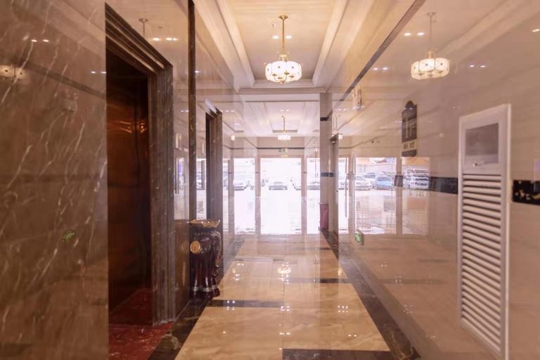 Others 5, Yujingtan Shanshui Hotel (Mangshi Airport Store), Dehong Dai and Jingpo