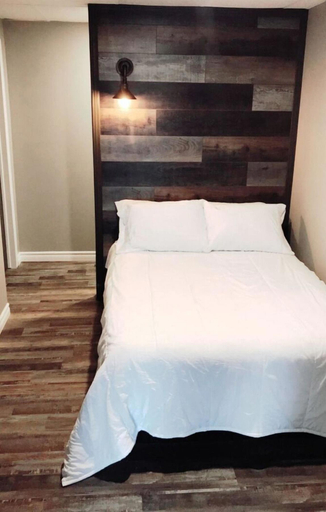 Bedroom 4, Hébergement Harvey, Lac-Saint-Jean-Est