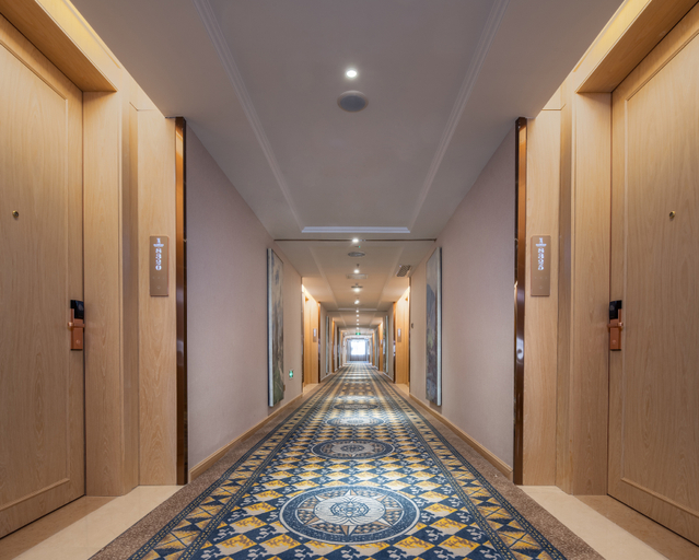 Others 2, Vienna International Hotel (Lasa Municipal Government), Lhasa