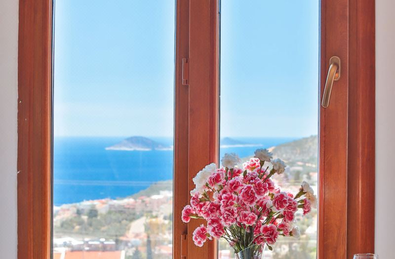 Others 5, サミラ リゾート ホテル アパーツ & ヴィラズ(Samira Resort Hotel Aparts & Villas), Kaş